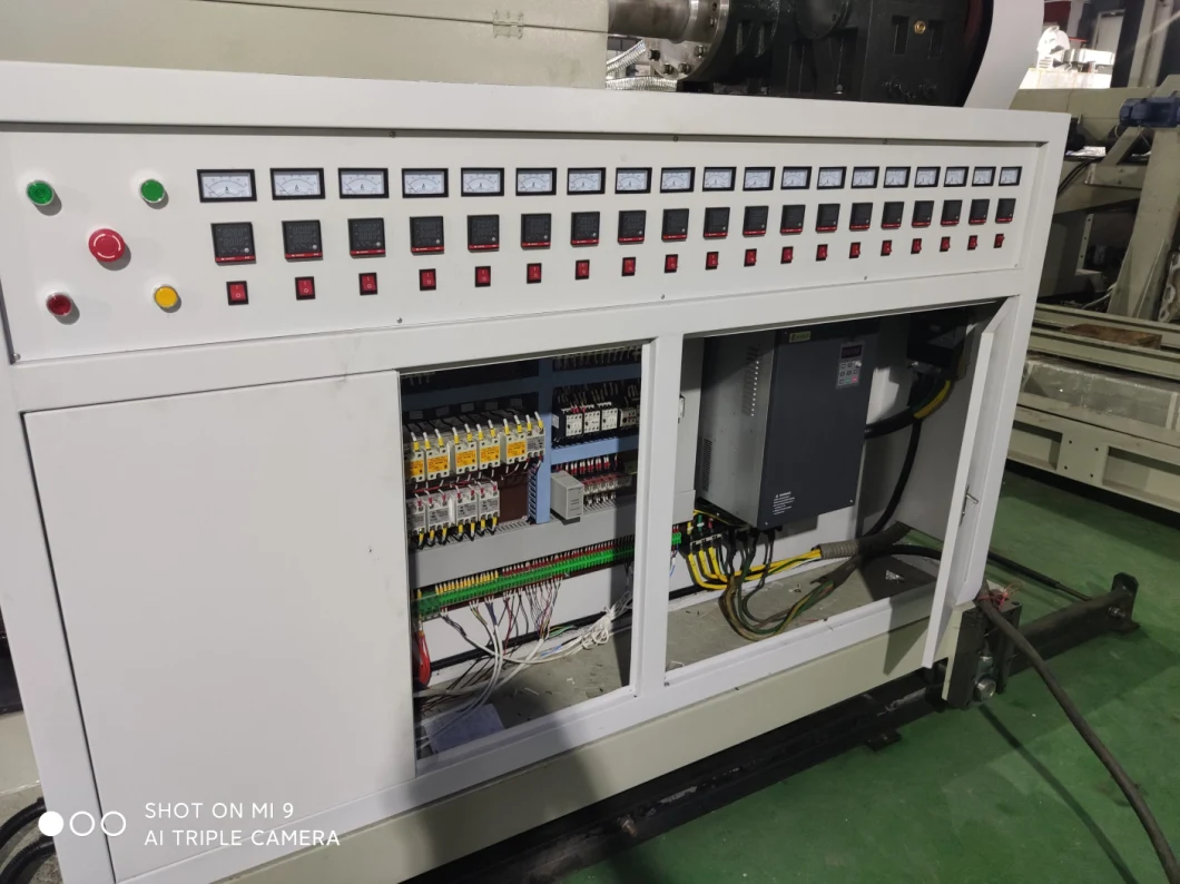 Nonwoven and PP Nonwoven Fabric Laminating Machine Price with PP Ldep and Lldep