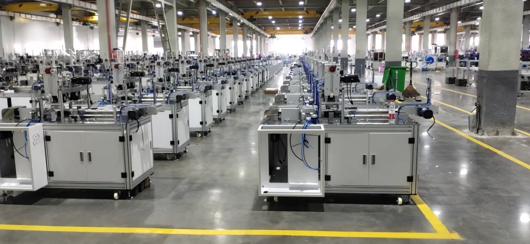 220V 380V Paper Cup Fan Printing Machine 11Kw Kertas Normal 4