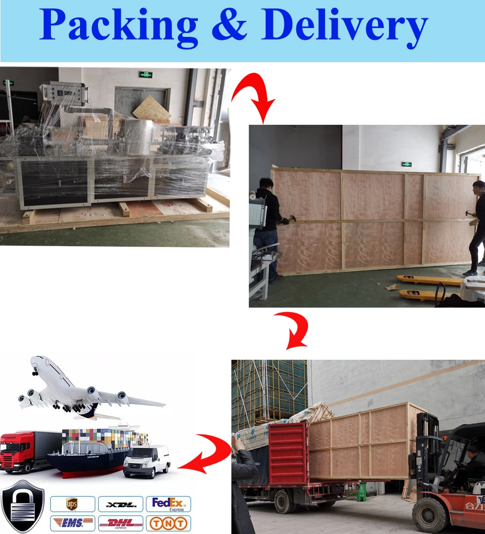 150-200 Pcs/Min Mesin Pembuat Penutup Obat Fase Tunggal 60HZ 3