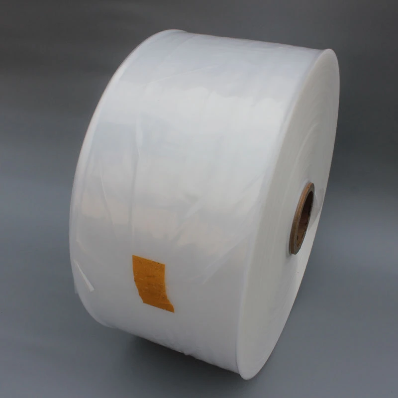 Mesin Pembuat Kantong Plastik Plastik Degradable Film Blowing Packing 4