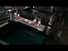 Ice Stick Sealing and Cutting Making Machine