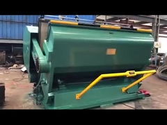 Mesin Kusut dan Pemotong