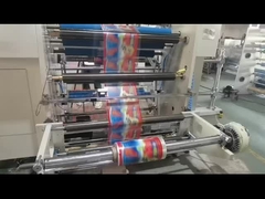 Mesin menggorok komputer berkecepatan tinggi