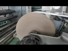 Mesin menggorok berkecepatan tinggi sepenuhnya otomatis # Mesin menggorok sabuk