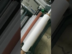 Mesin menggorok berkecepatan tinggi sepenuhnya otomatis # Mesin menggorok sabuk