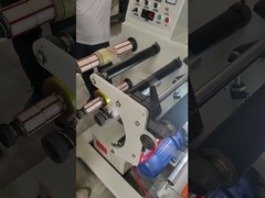 mesin cetak fleksografik