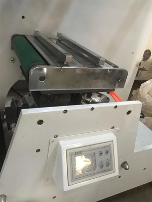 Mesin Cetak Label Flexo 80m / mnt