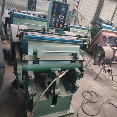 Wafangdian Bearings Mesin Emboss Lengan Tembaga Murni Poros Batang Penghubung 2.2KW