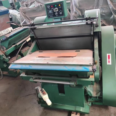 Wafangdian Bearings Mesin Emboss Lengan Tembaga Murni Poros Batang Penghubung 2.2KW