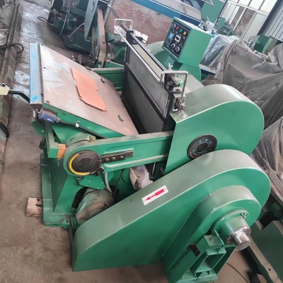 Wafangdian Bearings Mesin Emboss Lengan Tembaga Murni Poros Batang Penghubung 2.2KW
