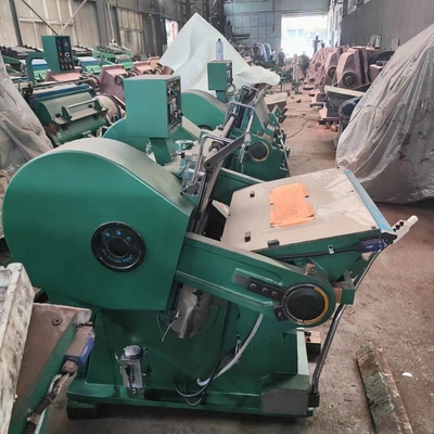 Wafangdian Bearings Mesin Emboss Lengan Tembaga Murni Poros Batang Penghubung 2.2KW