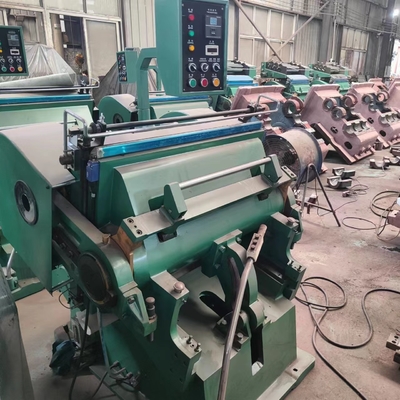 Wafangdian Bearings Mesin Emboss Lengan Tembaga Murni Poros Batang Penghubung 2.2KW