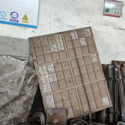 Wafangdian Bearings Mesin Emboss Lengan Tembaga Murni Poros Batang Penghubung 2.2KW