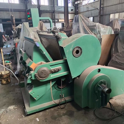 Mesin Lekukan Emboss HJ1040 1040 * 720 Tabel Konfigurasi 4KW