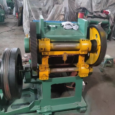 Flat Press Die Cutting Dan Mesin Lekukan 1300Model 1300 * 920 5500kg