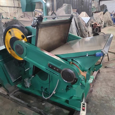 Flat Press Die Cutting Dan Mesin Lekukan 1300Model 1300 * 920 5500kg