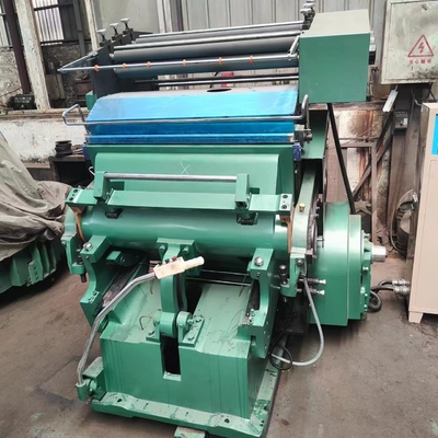 4 Mesin Fosfor Chromium Gear Emboss HT200 Grey Iron Casting 45 # Steel Spindle