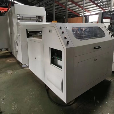 Mesin Pemotong Longitudinal HJ-1100 Variabel Frekuensi Kecepatan Melintang 1400mm