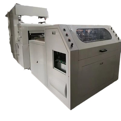 Mesin Pemotong Longitudinal HJ-1100 Variabel Frekuensi Kecepatan Melintang 1400mm