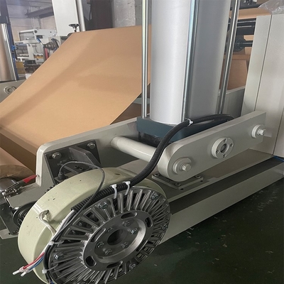 Mesin Pemotong Longitudinal HJ-1100 Variabel Frekuensi Kecepatan Melintang 1400mm