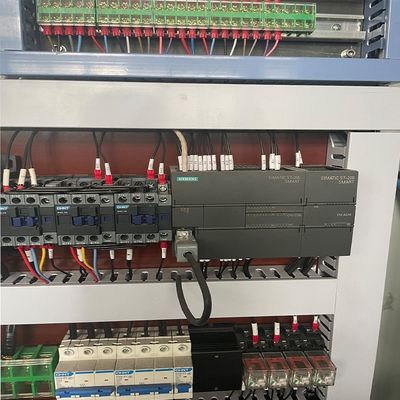 HJ-1100A-III Tiga Servo Mesin Pemotong Otomatis Untuk Digulung 1100mm 1150mm