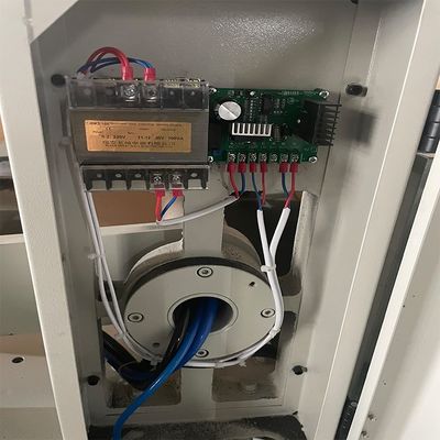 HJ-1100A-III Tiga Servo Mesin Pemotong Otomatis Untuk Digulung 1100mm 1150mm