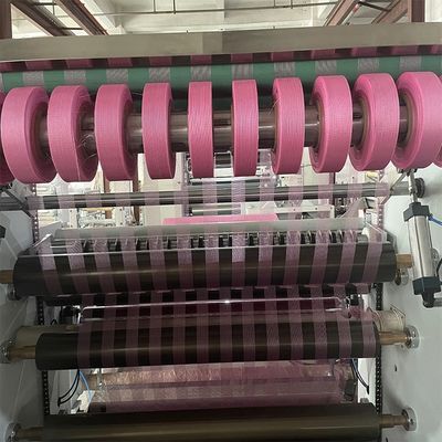 HJ-1100A-III Tiga Servo Mesin Pemotong Otomatis Untuk Digulung 1100mm 1150mm