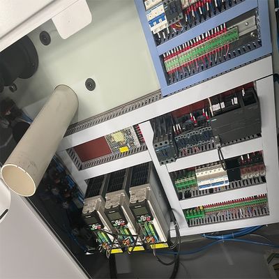 HJ-1100A-III Tiga Servo Mesin Pemotong Otomatis Untuk Digulung 1100mm 1150mm