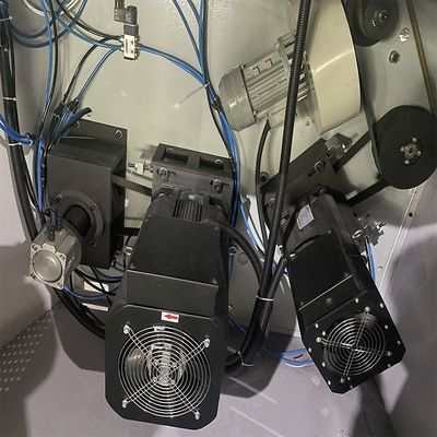 HJ-1100A-III Tiga Servo Mesin Pemotong Otomatis Untuk Digulung 1100mm 1150mm