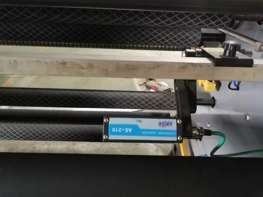 HJ-C1400-III Servo Slitting Rewinder, Kecepatan 10-400m/mnt, Berat 4200KG, Komponen Pneumatik AirTac, mesin lemak tubuh