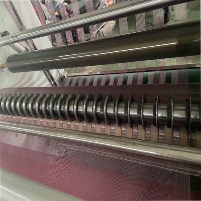 HJ-1600A-III Slitting Rewinder Machine untuk Self-Adhesive/Paper/Non-Woven Fabric/Printing Composite，ultrasonic slitting