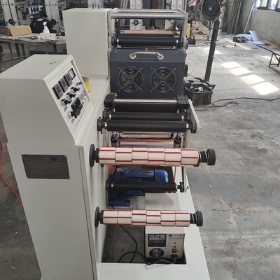Mesin Cetak Flexo Berkecepatan Tinggi dengan Panjang 250mm, Lebar 180mm, Kecepatan 5-60m/mnt &amp; Akurasi 0,15mm