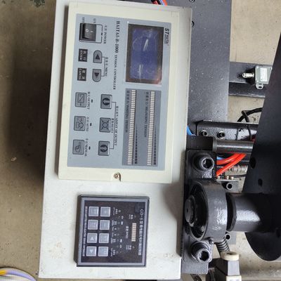 Mesin Cetak Flexographic HJ-21000 950mm Dan Maks. Pelat 2.38mm Kecepatan 70m/Min