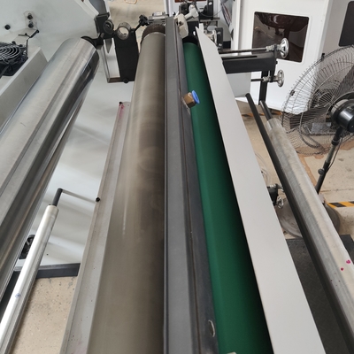 Plat Mesin Cetak Offset HJ-23000 Flexographic 2.38mm 1200mm 2 Warna