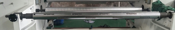Mesin Cetak Flexographic HJ-61400 Lebar 1400mm Kecepatan 10-70m / Min