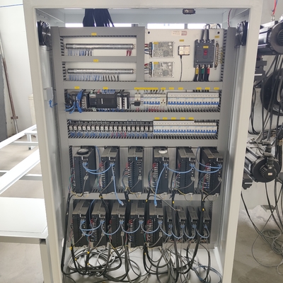 Mesin Cetak Flexographic HJ-61400 Lebar 1400mm Kecepatan 10-70m / Min