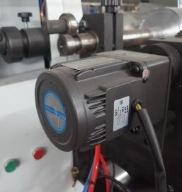 Mesin Cetak Flexographic HJ-800 750mm 800mm Lebar 280-1200mm