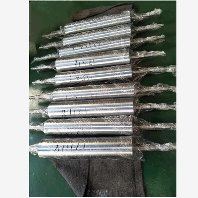 Mesin Cetak Flexographic HJ-800 750mm 800mm Lebar 280-1200mm