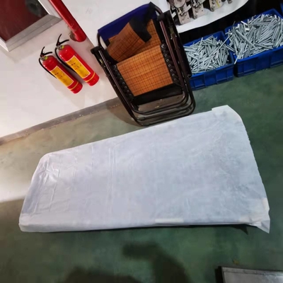 Mesin Pembuat Sprei Sekali Pakai CE