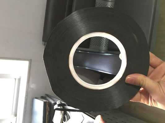 Mesin Penggorok Aluminium Otomatis Presisi Tinggi 1000mm 100m / Min