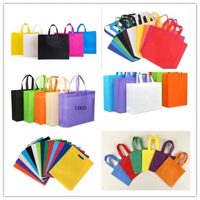 Mesin Pembuat Tas Belanja Kain Non Woven Berkecepatan Tinggi HJ 600 #1200mm Mesin Pembuat Tas Belanja Kertas Kain Non Woven