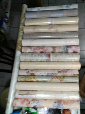 Mesin Cetak Flexo Plastik 8 Warna 6 Drum Tengah Warna
