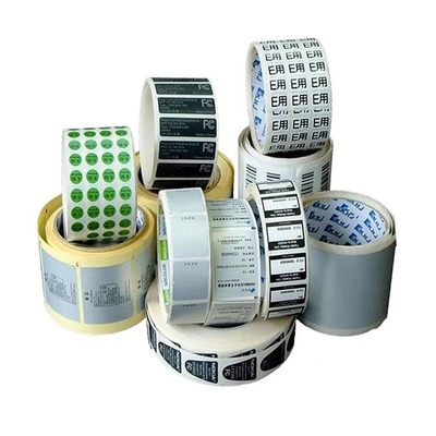 Mesin Cetak Flexo Roll To Roll Paper Cup