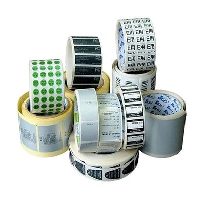 Mesin Pemotong dan Pencetakan Flexo Die 5 Warna dengan Kamera#perak flexo web sempit#peralatan pencetakan flexografik