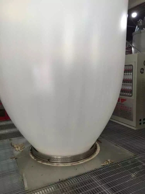 Mesin Extruder Monolayer Plastik HDPE Mini Sekrup Tunggal