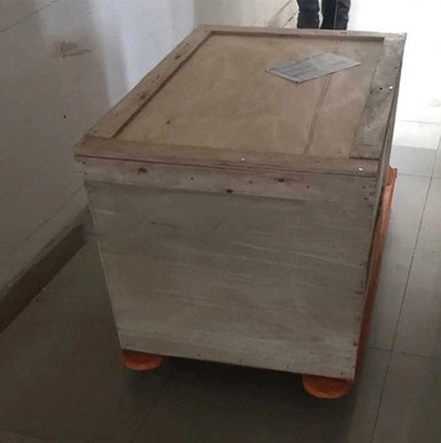 70-90 pcs / Min Mesin Pembuat Kaca Kertas Sekali Pakai