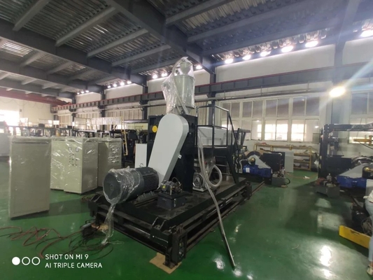Mesin Laminating Film Kertas Otomatis Penuh