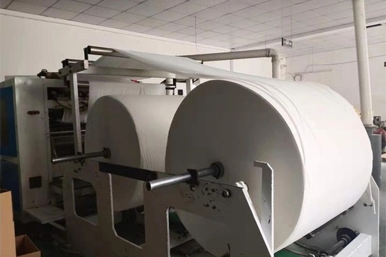 Mesin Laminating Film Kertas Otomatis Penuh