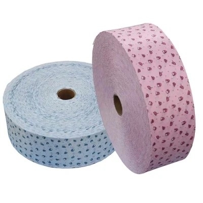 Mesin Cetak Gravure Flexo 2 Warna