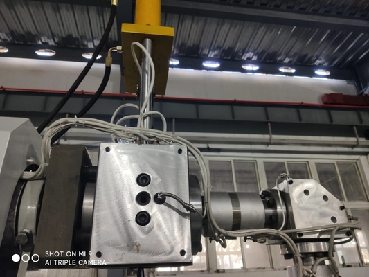 Mesin Laminating Kain Nonwoven Dan PP